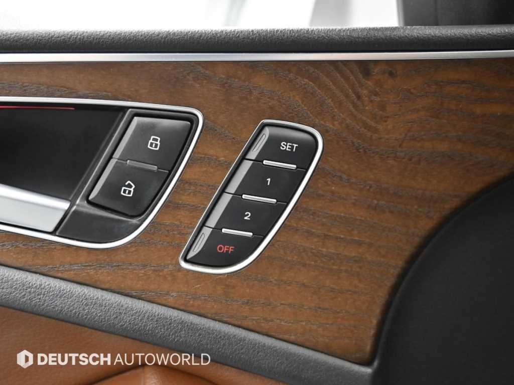 Audi A6 2015 Plateado - Importación desde Corea - HF Imports Iquique - Foto 16