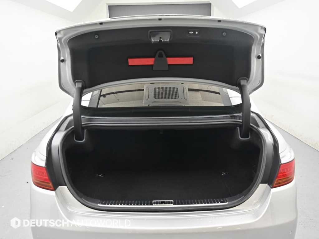 KIA K9 2015 Plateado - Importación desde Corea - HF Imports Iquique - Foto 19