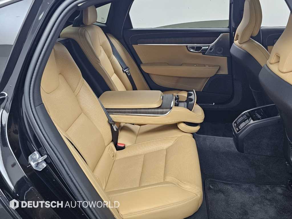 Volvo S90 - Vista 12