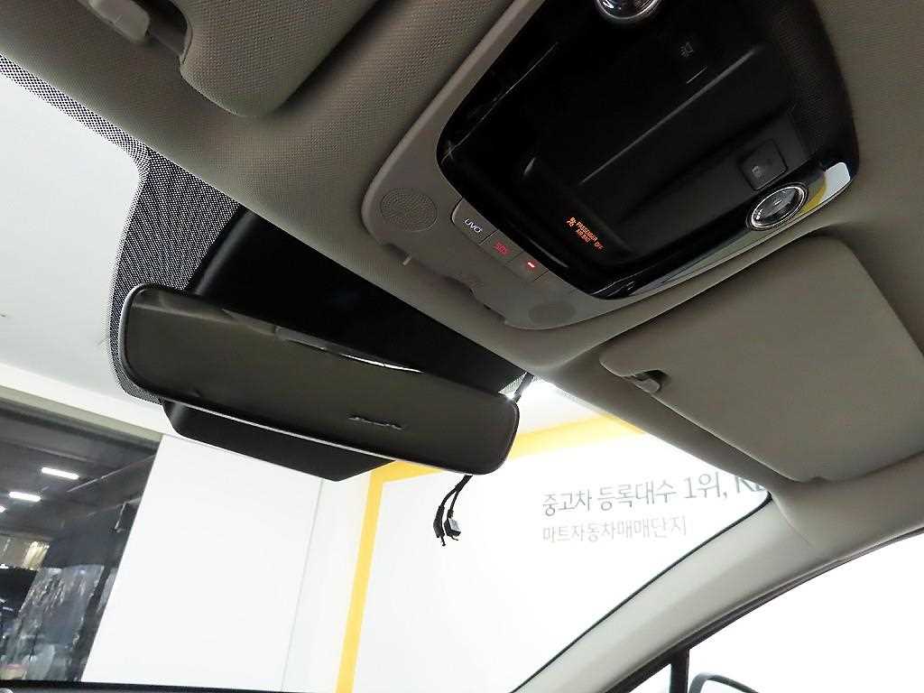 KIA K5 2020 Blanco - Importación desde Corea - HF Imports Iquique - Foto 16