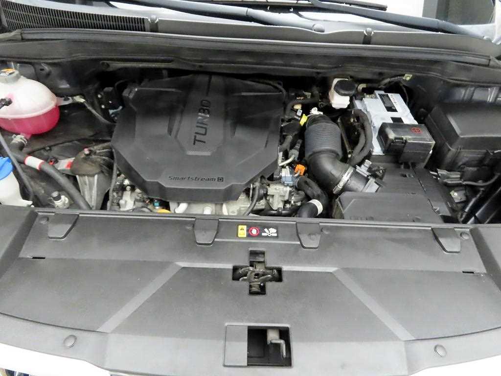 KIA Carnival 2021 Gris - Importación desde Corea - HF Imports Iquique - Foto 20