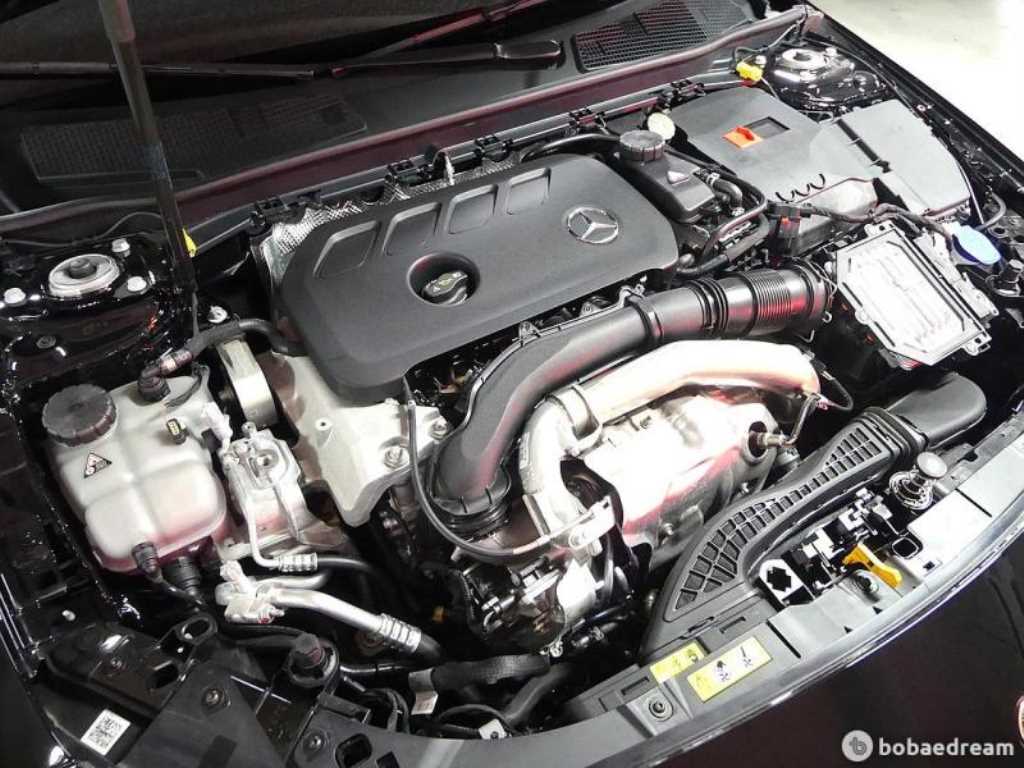 Mercedes Benz GLA Class 2026 Negro - Importación desde Corea - HF Imports Iquique - Foto 19