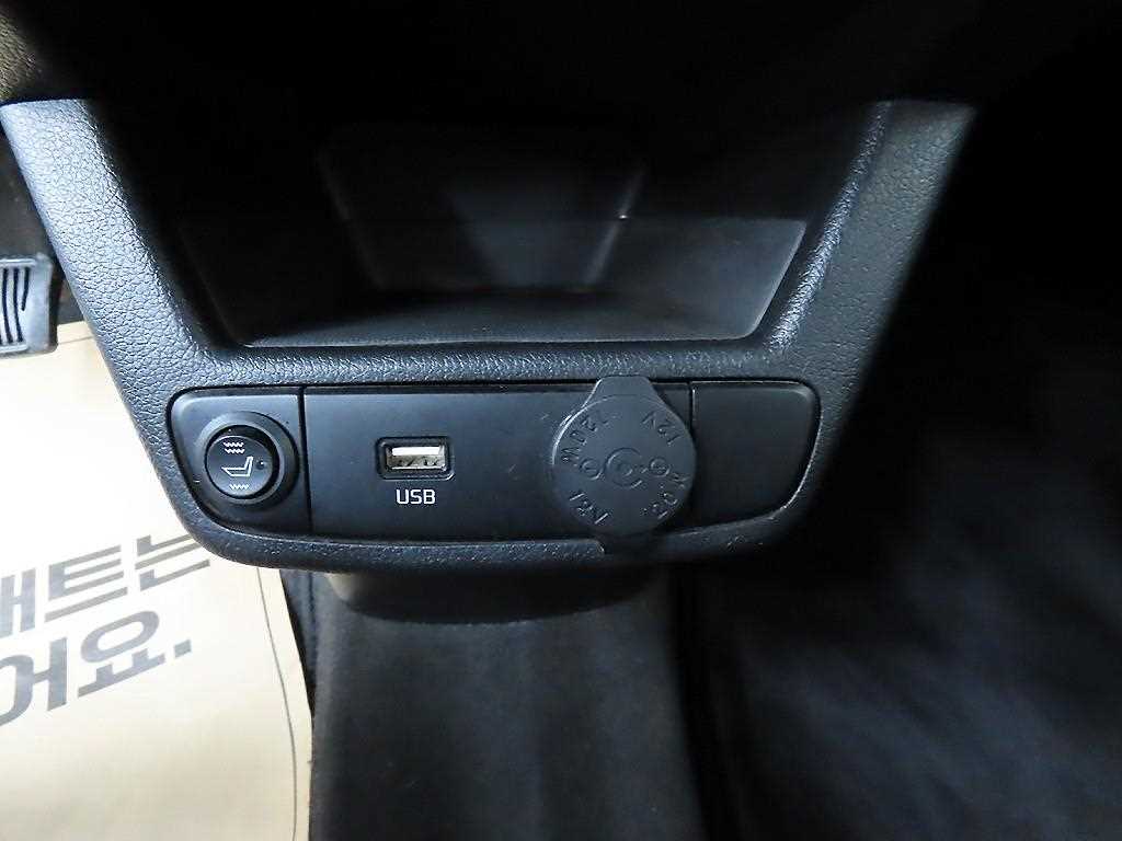 KIA Ray 2022 Blanco - Importación desde Corea - HF Imports Iquique - Foto 14