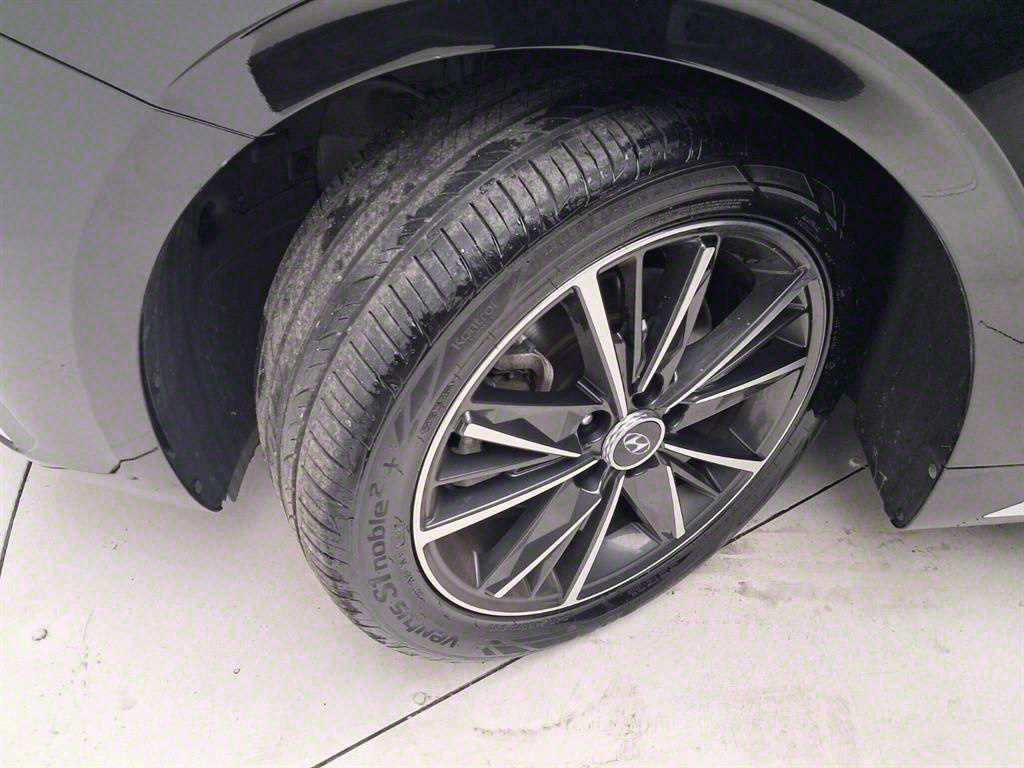 HYUNDAI Grandeur 2023 - Importación desde Corea - HF Imports Iquique - Foto 20