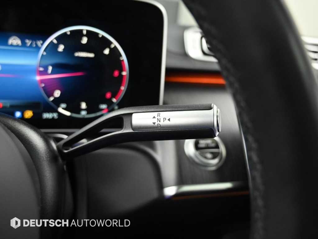 Mercedes Benz S Class - Vista 9