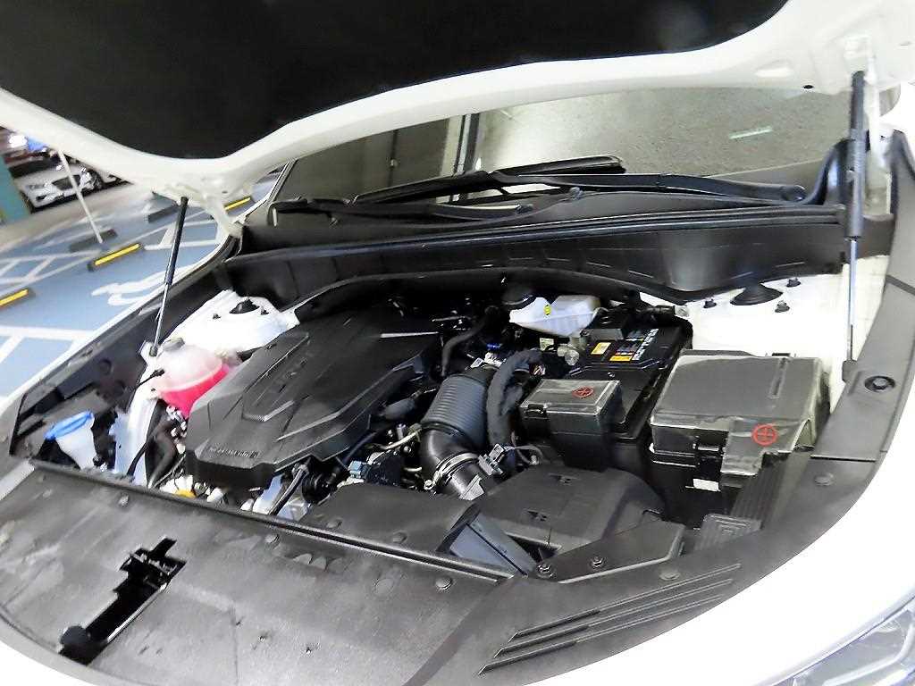 KIA Sorento 2021 Blanco - Importación desde Corea - HF Imports Iquique - Foto 19