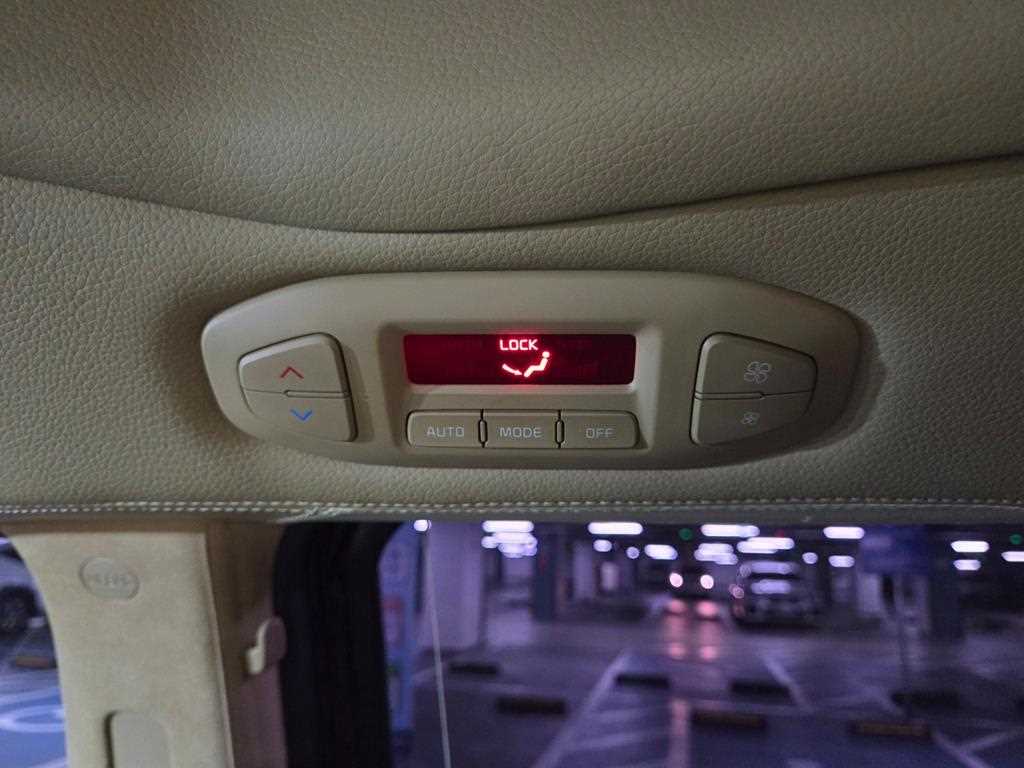 KIA Carnival 2016 Negro - Importación desde Corea - HF Imports Iquique - Foto 15