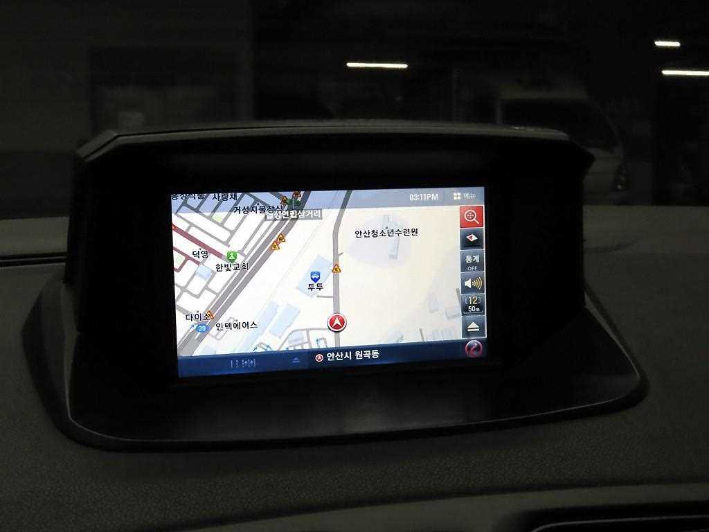 SAMSUNG SM3 - Vista 8