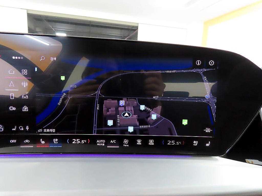 Audi Q5 2025 Negro - Importación desde Corea - HF Imports Iquique - Foto 14