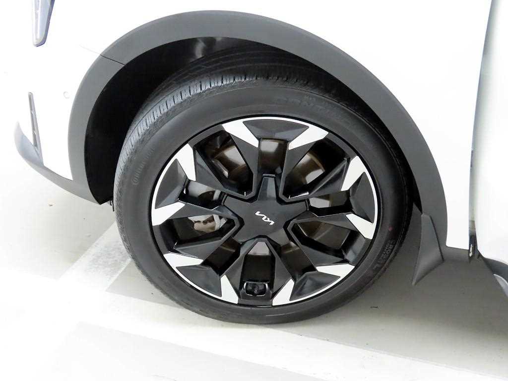 KIA Sorento 2024 - Importación desde Corea - HF Imports Iquique - Foto 19