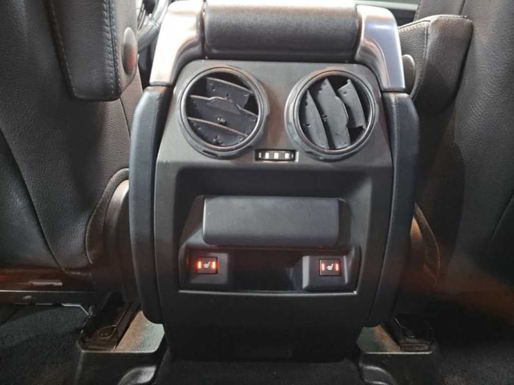 Land Rover Discovery 2015 Blanco - Importación desde Corea - HF Imports Iquique - Foto 16