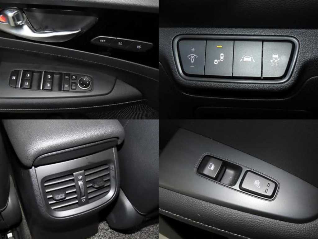 KIA K3 2019 Gris - Importación desde Corea - HF Imports Iquique - Foto 18