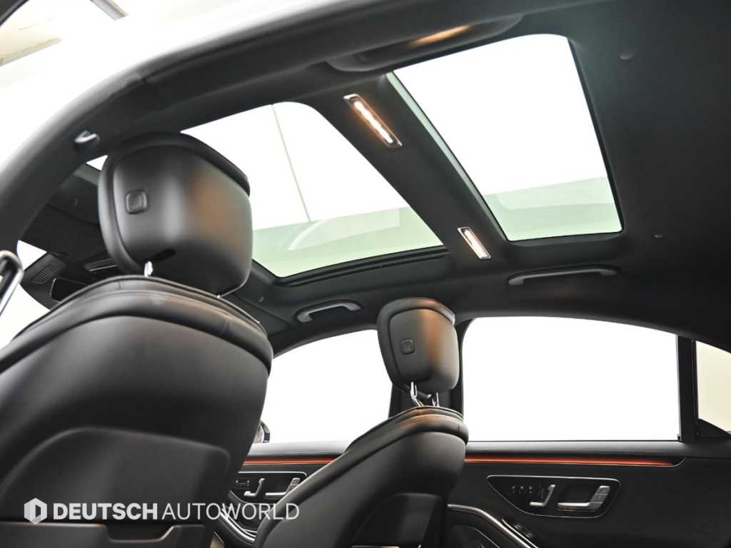 Mercedes Benz S Class 2022 Blanco - Importación desde Corea - HF Imports Iquique - Foto 18