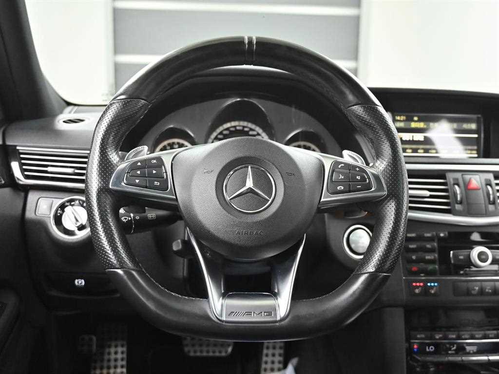 Mercedes Benz E class 2010 Gris - Importación desde Corea - HF Imports Iquique - Foto 13