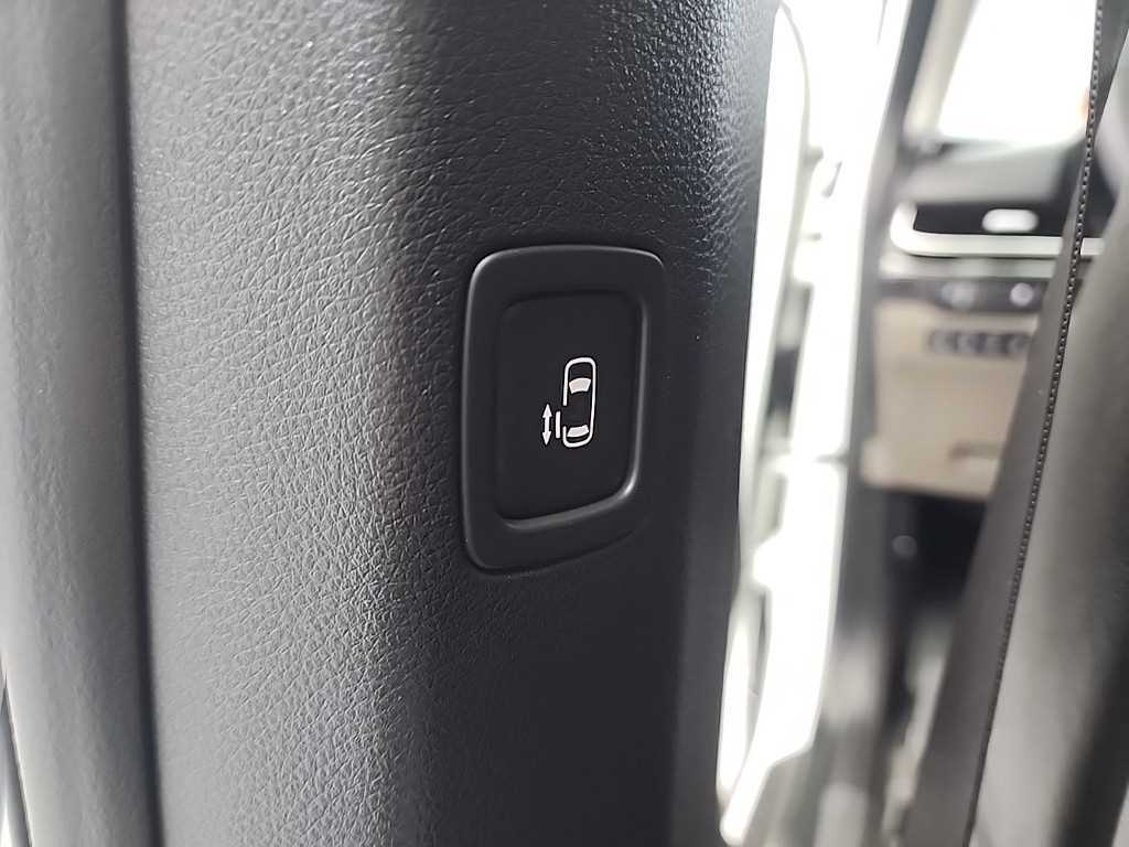 KIA Carnival 2026 Blanco - Importación desde Corea - HF Imports Iquique - Foto 15