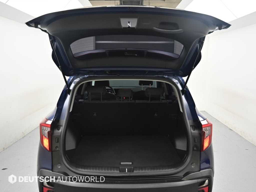 KIA Seltos 2024 Azul - Importación desde Corea - HF Imports Iquique - Foto 19