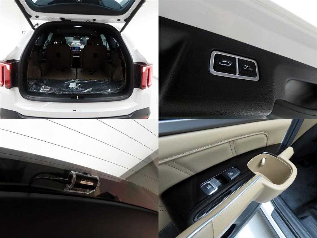 KIA Sorento 2024 - Importación desde Corea - HF Imports Iquique - Foto 18