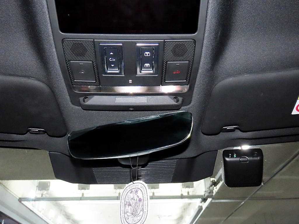 Land Rover Defender 2023 Negro - Importación desde Corea - HF Imports Iquique - Foto 15