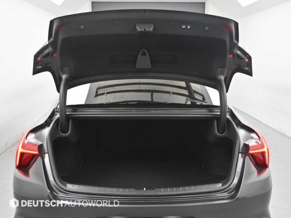 KIA K8 2022 Gris - Importación desde Corea - HF Imports Iquique - Foto 20