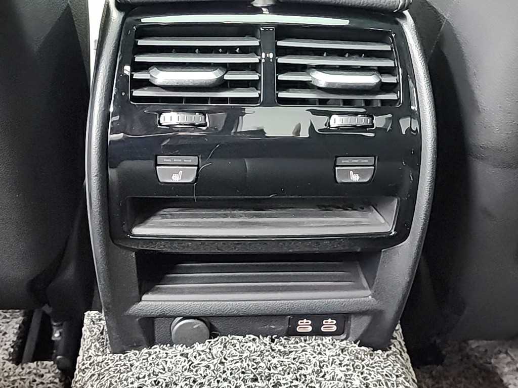 BMW 5 Series 2022 Blanco - Importación desde Corea - HF Imports Iquique - Foto 13