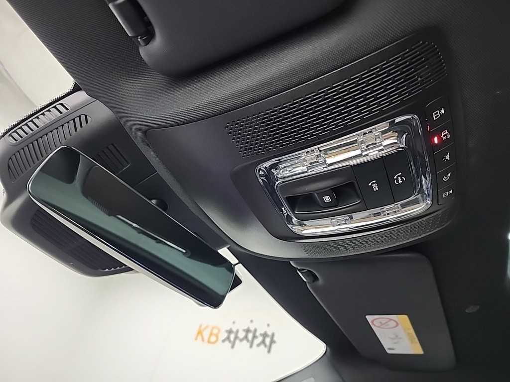 Mercedes Benz CLA Class 2023 Gris - Importación desde Corea - HF Imports Iquique - Foto 17