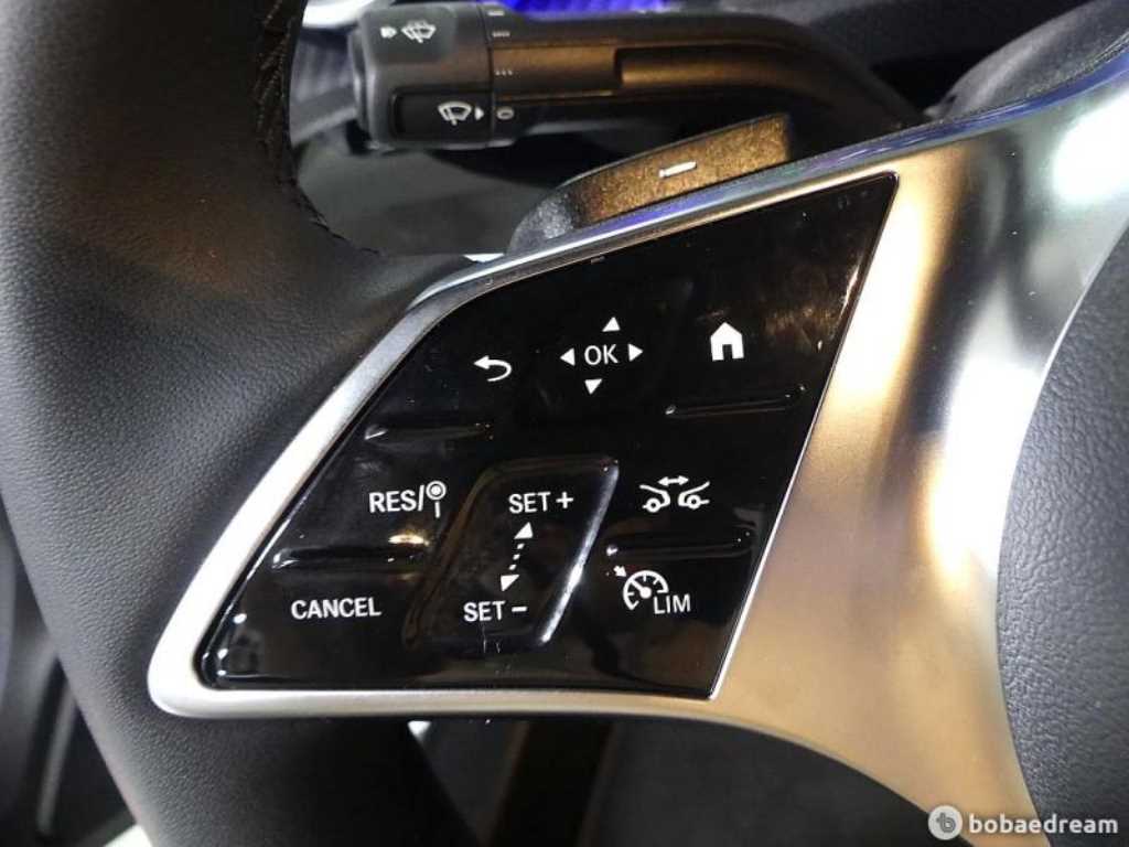 Mercedes Benz A Class - Vista 9