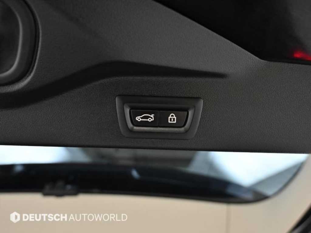 BMW X5 2022 Negro - Importación desde Corea - HF Imports Iquique - Foto 20