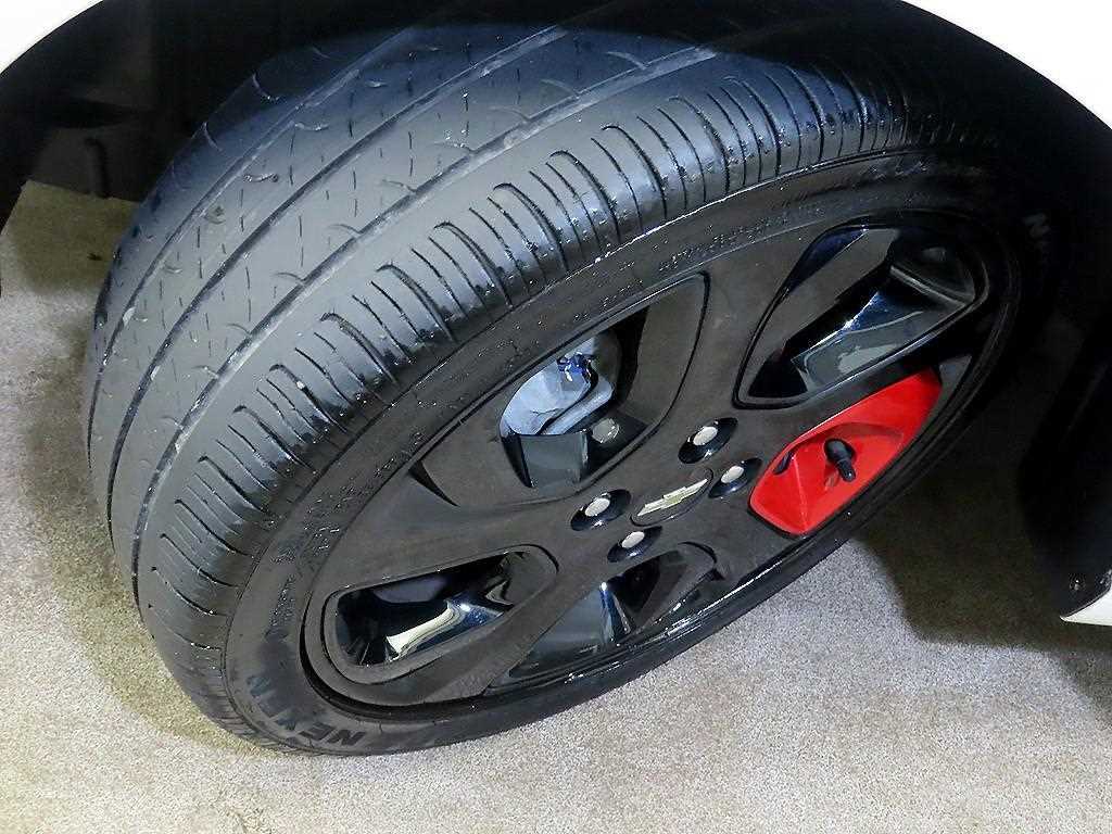 Chevrolet Spark 2021 Blanco - Importación desde Corea - HF Imports Iquique - Foto 19