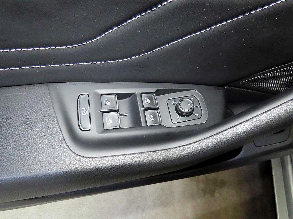 Volkswagen Arteon 2022 Gris - Importación desde Corea - HF Imports Iquique - Foto 13