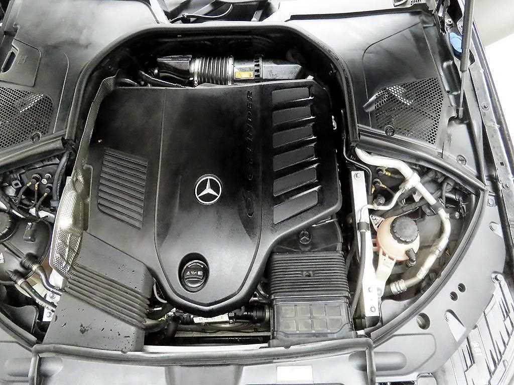 Mercedes Benz S Class 2021 Negro - Importación desde Corea - HF Imports Iquique - Foto 20