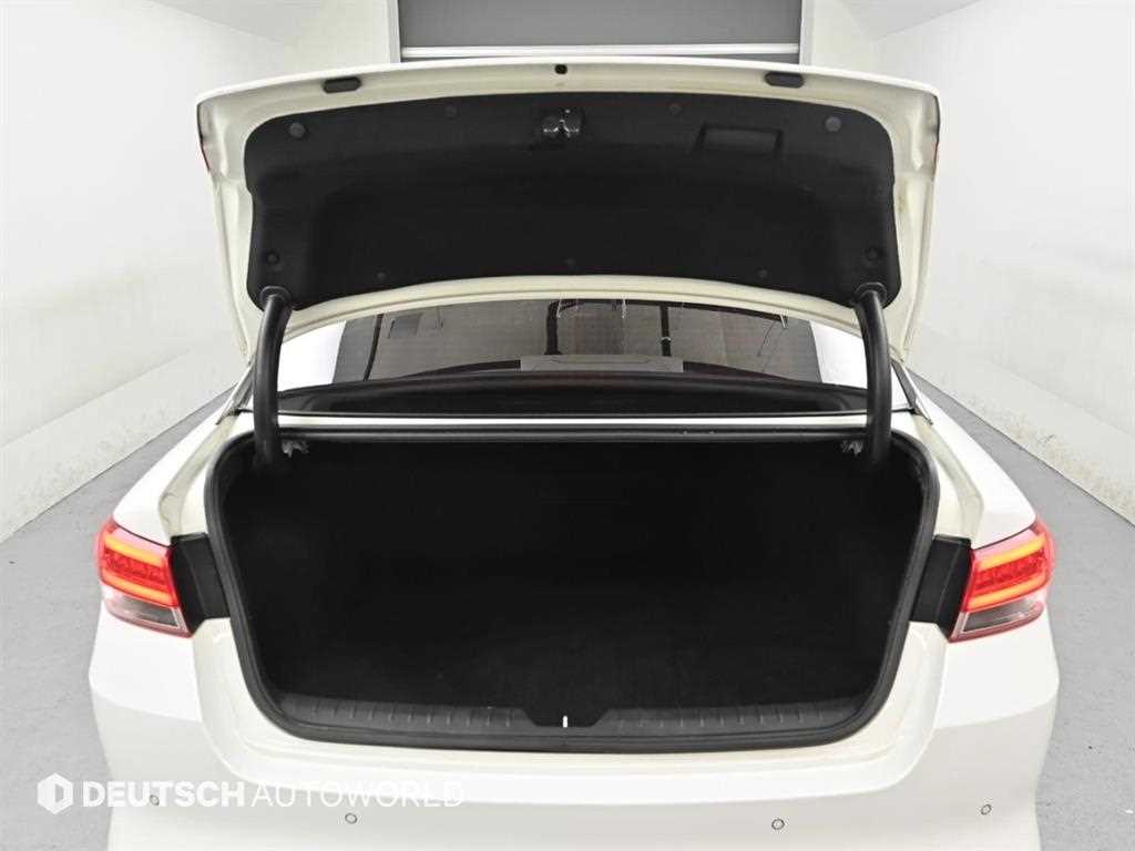 KIA K5 2018 Blanco - Importación desde Corea - HF Imports Iquique - Foto 19