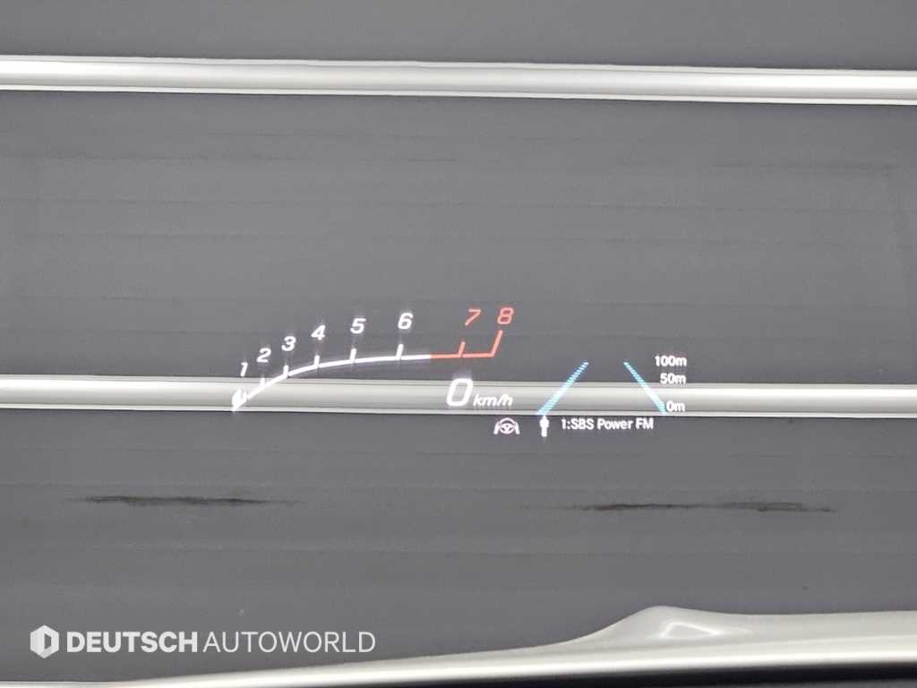 Mercedes Benz GLE Class 2022 Blanco - Importación desde Corea - HF Imports Iquique - Foto 17