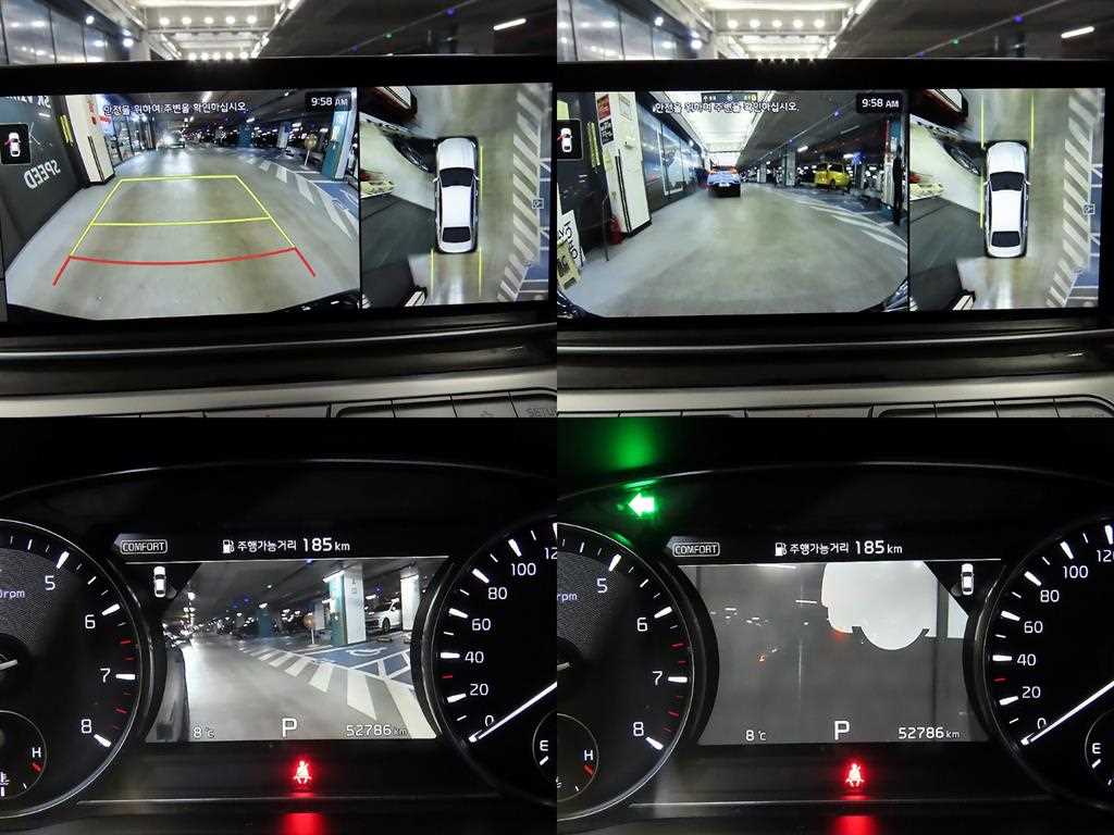 KIA K9 2020 - Importación desde Corea - HF Imports Iquique - Foto 17