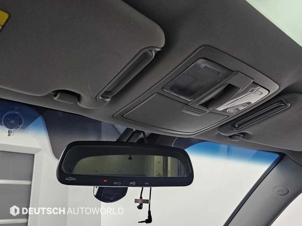 KIA Sorento 2012 Gris - Importación desde Corea - HF Imports Iquique - Foto 17