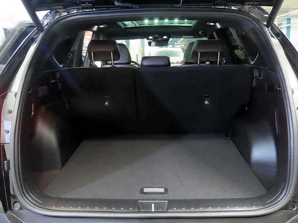 HYUNDAI Tucson 2023 Negro - Importación desde Corea - HF Imports Iquique - Foto 16