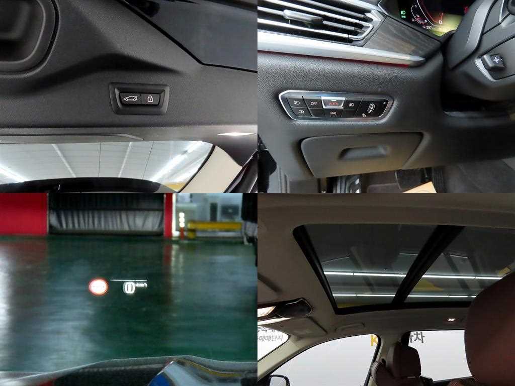 BMW X7 2022 Negro - Importación desde Corea - HF Imports Iquique - Foto 17