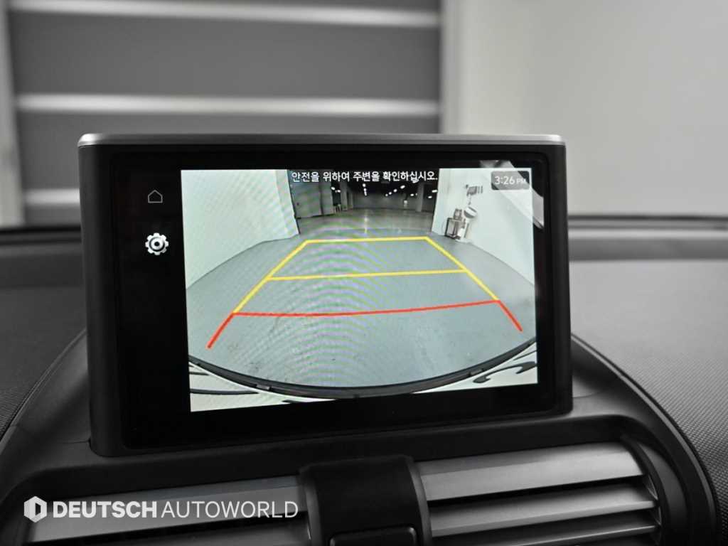 HYUNDAI Casper 2023 Verde - Importación desde Corea - HF Imports Iquique - Foto 15