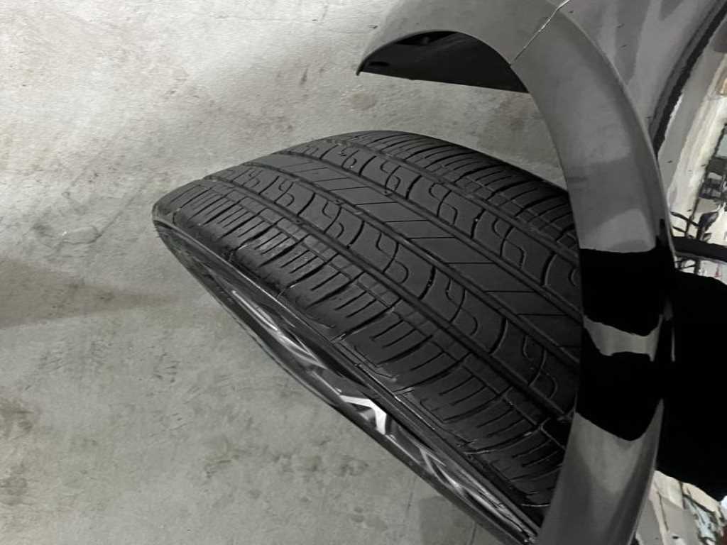 KIA K5 2020 Negro - Importación desde Corea - HF Imports Iquique - Foto 18