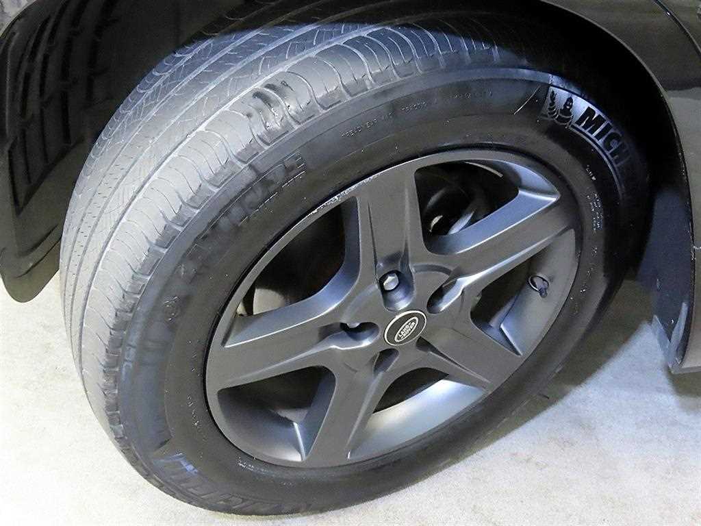 Land Rover Defender 2023 Negro - Importación desde Corea - HF Imports Iquique - Foto 20