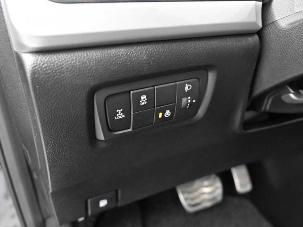 Ssangyong Korando 2016 Gris - Importación desde Corea - HF Imports Iquique - Foto 16