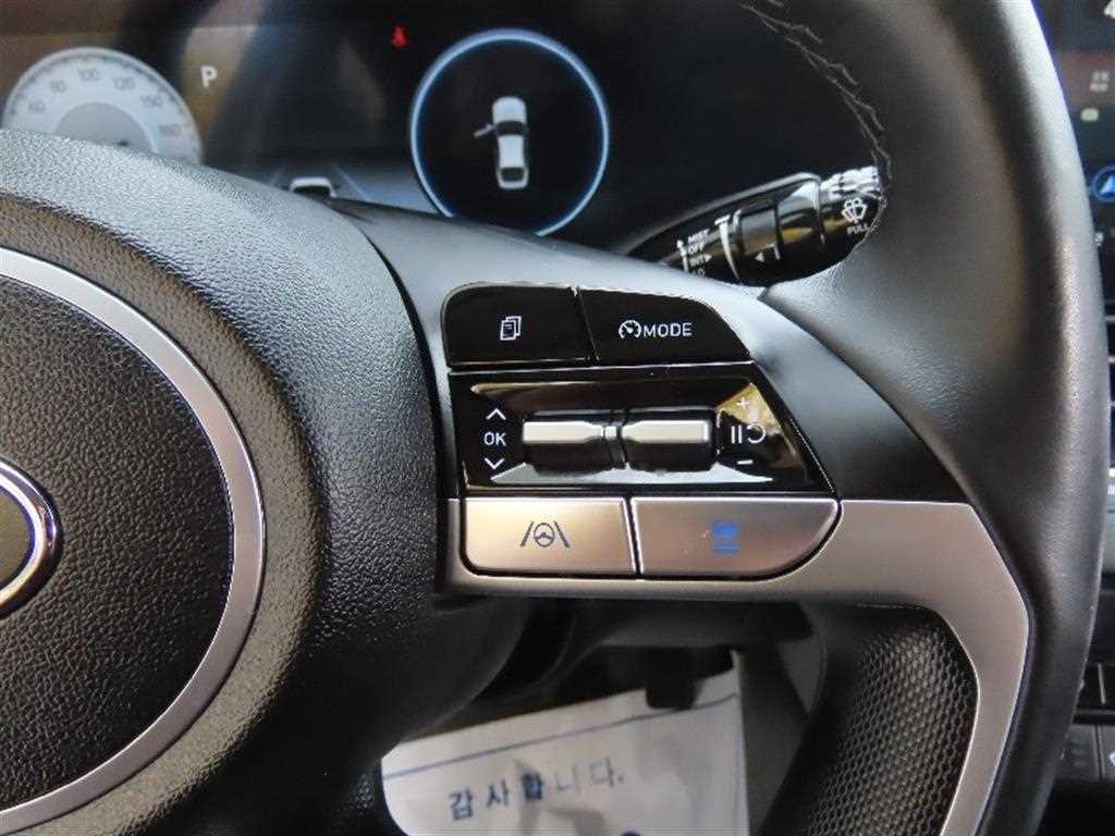 HYUNDAI Avante - Vista 11