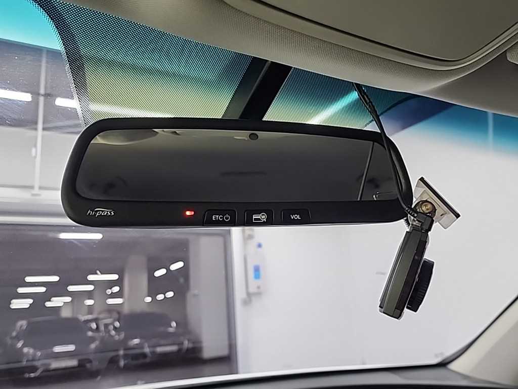 KIA K5 2016 Blanco - Importación desde Corea - HF Imports Iquique - Foto 16