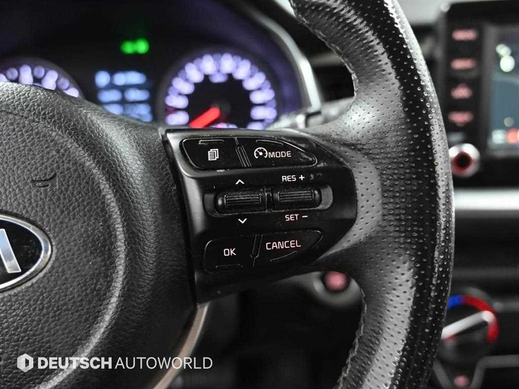 KIA Stonic 2019 Gris - Importación desde Corea - HF Imports Iquique - Foto 16