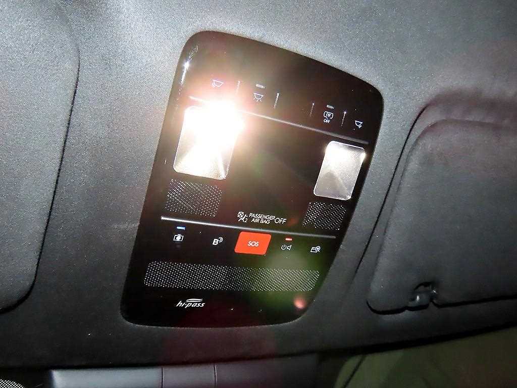 HYUNDAI Santa Fe 2024 Blanco - Importación desde Corea - HF Imports Iquique - Foto 14