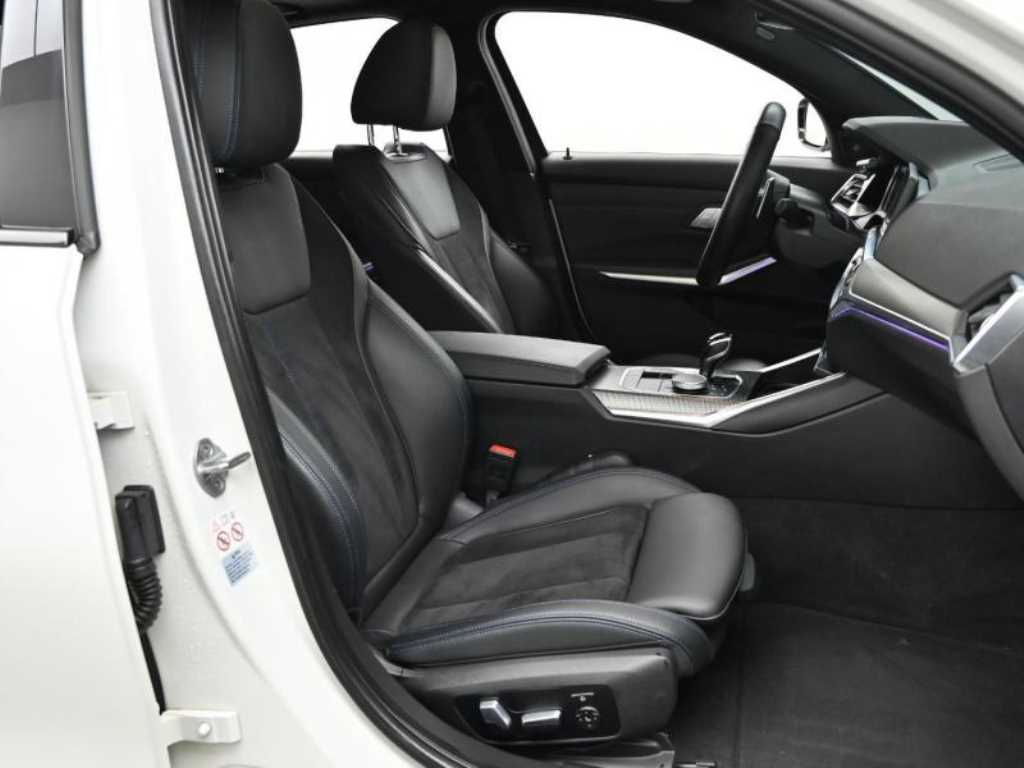 BMW 3 series - Vista 10