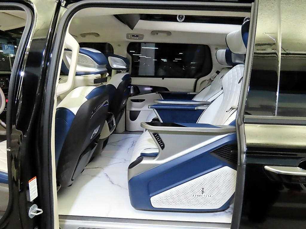 KIA Carnival - Vista 6