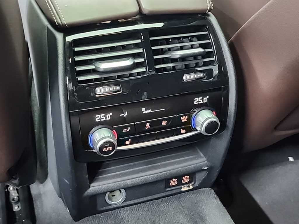 BMW 5 Series 2022 - Importación desde Corea - HF Imports Iquique - Foto 13