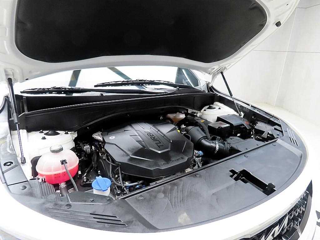 KIA Sorento 2023 - Importación desde Corea - HF Imports Iquique - Foto 19