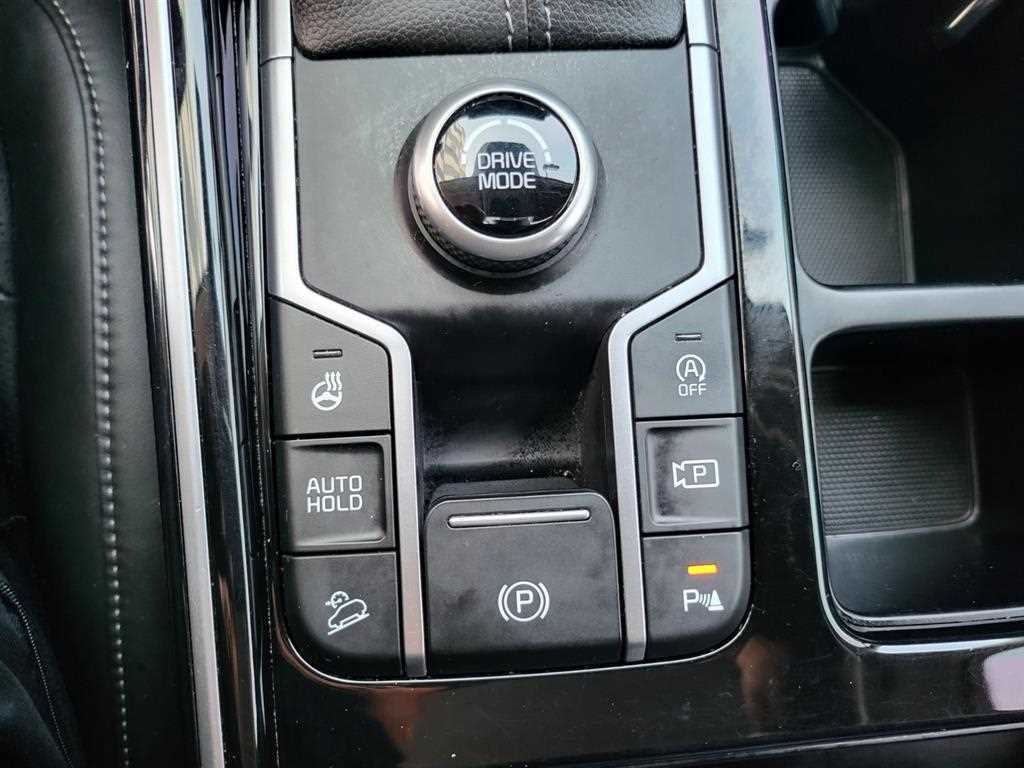 KIA Sorento - Vista 12