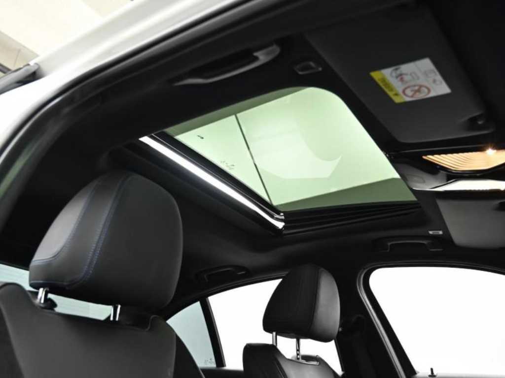 BMW 3 series 2021 Blanco - Importación desde Corea - HF Imports Iquique - Foto 18